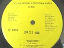Blair-Nightlife/Virgo Princes-Rare Orig.Disco Modern Soul 12