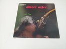 ALBERT AYLER - NEW GRASS - LP 1976 GATEFOLD IMPULSE MADE IN UK - IMPL 8022 -