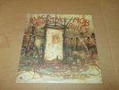 Mob Rules [LP] by Black Sabbath (Vinyl, 1981 Warner Bros.)
