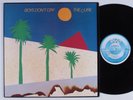 CURE Boys Don't Cry PVC LP VG+