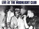 The Specials - Live At The Moonlight Club RARE 180g Vinyl LP Record SKA Classic