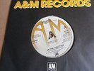 SQUEEZE UP THE JUNCTION PROMO IT'S SO DIRTY AMS 7444 NEW WAVE POP PROMOTIONAL 7