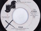 Northern Soul 45 POSSE Evil JANUS HEAR