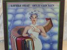 Little Feat: Dixie Chicken * 180 Gram Mobile fidelity Vinyl LP 2010