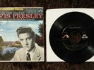 Elvis Presley  EPA-5121 Peace In The Valley  DOS Dog-On-Side RARE VG+/ VG++