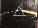 Pink Floyd The Dark Side Of The Moon Quadraphonic Press Vinyl LP