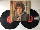 Bob Dylan - Blonde On Blonde - 1966 Stereo 360 C2S 841 (VG++) Ultrasonic Clean