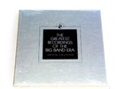 GREATEST RECORDINGS OF THE BIG BAND ERA - FRANKLIN MINT - BOX SET 87/88 & 91/92