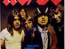 AC/DC - ACDC - 1979 - Konzertplakat - Higway to Hell - Tourposter - Judas Priest