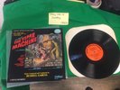 H.G. Wells THE TIME MACHINE original score music by RUSSELL GARCIA LP  GNPS 8008
