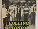 THE ROLLING STONES: SDE 7262 DECCA  EP  