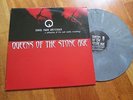 QUEENS OF THE STONE AGE Songs From Amsterdam LP LIVE RARE GREY VINYL