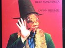 CAPTAIN BEEFHEART - TROUT MASK REPLICA 2x LP STRAIGHT VG+/VG+ SC01 MS-2027