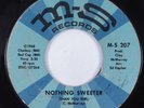 Northern Soul 45 EDDIE HILL Nothing Sweeter M-S HEAR