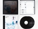 RADIOHEAD LP x 3 + Book + Cass BOX Set Ok Computer - OKNOTOK 1997-2017 Sealed