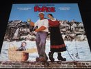 Popeye - Motion Picture Soundtrack SW 36880 Robin Williams 1980 Vinyl LP Signed