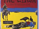 THE CLASH LP /  GIVE EM ENOUGH ROPE / SEALED 180 GRAM FULLY REMASTERED EDITION