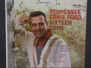 Sixteen Tons and other favorites by Tennessee Ernie Ford SEALED vinyl LP record