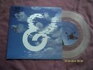 MUSE-BUTTERFLIES & HURRICANES ltd CLEAR VINYL 7