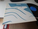 CIRCUS Movin' on *Orig* Swiss LP RARE Private Prog Mint