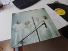 MESSAGE SAME LP 1975 MINT + INSERT MEGA KRAUTROCK TOP RARE
