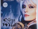 DORO Calling The Wild STEAMHAMMER 2XLP SEALED