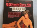 VARIOUS The Bitch 20 Smash Disco Hits Original Soundtrack 1979 UK Vinyl LP OST