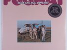 FOGHAT Rock & Roll Outlaws BEARSVILLE LP SEALED