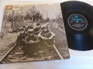 THE ANIMALS - ANIMAL TRACKS - EARLIEST STAMPERS ORIGINAL UK COLUMBIA '65 MONO LP