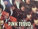 Pink Floyd ?– The Piper At The Gates Of Dawn NEW CLEAR VINYL LP LTD EDT