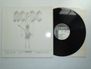 AC/DC-FLICK OF THE SWITCH..SUPERB 1ST UK ISSUE (NEAR) MINT VINYL LP RECORD 1983