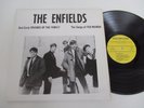 THE ENFIELDS+FRIENDS OF THE FAMILY/SONGS OF TED MUNDA LP USA DISTORTIONS DB-1003
