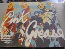 Pink Grease - This Is For Real -  LP Vinyl // Neu & OVP