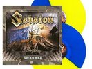 SABATON, Primo victoria BI-COLOURED VINYL 2LP *NEU*