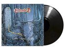 ENTOMBED, Left hand path REISSUE LP *NEU*