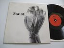 FAUST -Same German Polydor 1980  Vinyl:mint(-)/Cover:very good