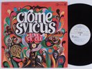 CROME SYRCUS Love Cycle COMMAND LP VG+ gatefold