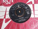 EDWIN ASTLEY THE SAINT DANGER MAN RCA 1492 TV FILM SOUNDTRACK POP BEAT 60'S