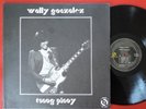 WALLY GONZALEZ on Blackgold —TUNOG PINOY— filipino heavy psych rock lp | POKORA