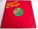 JIMMY RILEY   GIVE THANKS & PRAISE ** 1979 ATTACK 12
