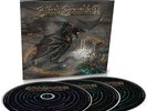 BLIND GUARDIAN, Live beyond the spheres 3CD-Digi *NEU*