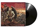 SUICIDAL ANGELS, Division of blood BLACK VINYL LP *NEU*