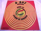 TONY TUFF & RANKING JOE   HAVE GOOD TIMES/ BIG LONG COCK ** 1980 GREENSLEEVES 12