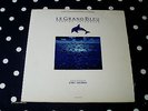 DOUBLE LP ERIC SERRA BO / OST 