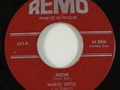 Mario Ortiz 