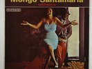 Mongo Santamaria/La Lupe 