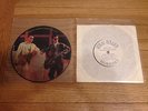 THE SMITHS 2 * 7'' Interviews Picture Disc Spiral Scratch EX to MINT MORRISSEY