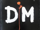 DEPECHE MODE - 'ENJOY THE SILENCE' ETCHED VINYL
