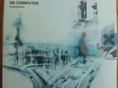 Radiohead - OK Computer 2LP Vinyl UK Parlophone NODATA 02