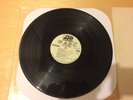 LED ZEPPELIN IV 4 Promo LP Rare White Label Promotional Record Atlantic SD 7208